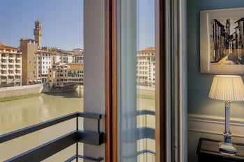 Premium Room, River View