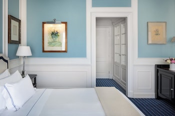 Deluxe Room, River View