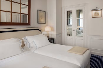 Double Room (Lungarno)
