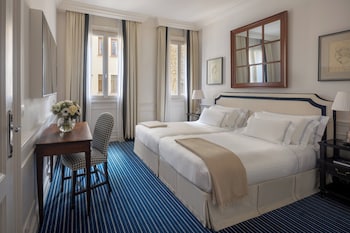 Double Room (Lungarno)