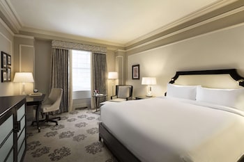 Deluxe Room, 1 Queen Bed