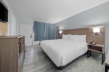 Room, 1 King Bed, Accessible, Non Smoking