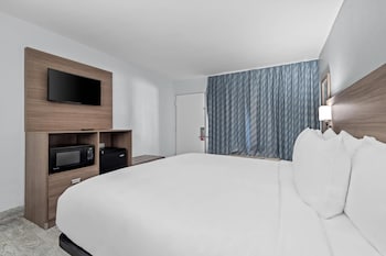 Room, 1 King Bed, Accessible, Non Smoking