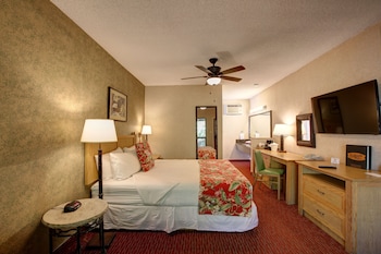 Room, 2 Double Beds