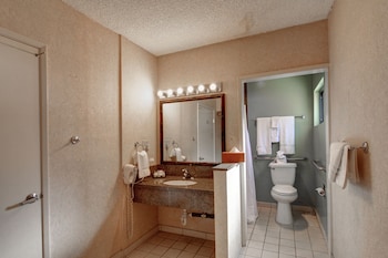 Basic Twin Room