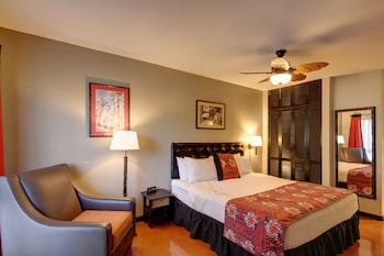 Basic Twin Room