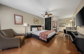 Basic Twin Room