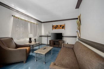 Suite, 2 Queen Beds