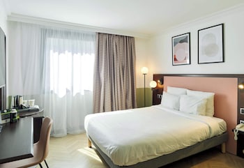 Double Room, Non Smoking
