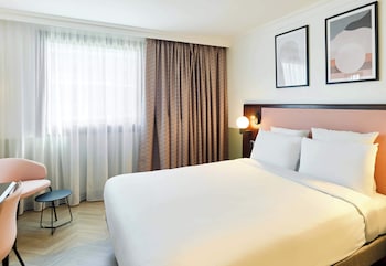 Double Room, Non Smoking