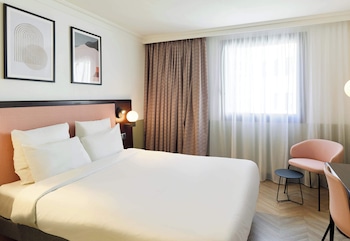 Double Room, Mobility Accessible, Non Smoking