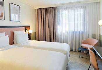 Twin Room, Non Smoking