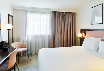 Double Room, Mobility Accessible, Non Smoking