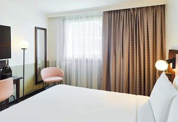 Double Room, Mobility Accessible, Non Smoking
