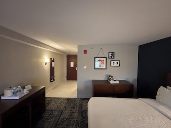 Deluxe Room, 2 Queen Beds