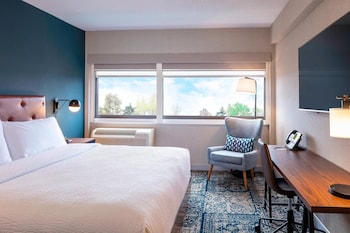 Room, 1 King Bed (Pure)