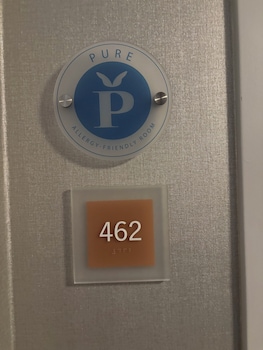 Room, 1 King Bed (Pure)