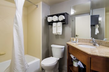 Standard Room, 2 Queen Beds, Non Smoking
