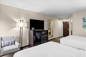 Standard Room, 2 Queen Beds, Non Smoking