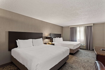 Room, Multiple Beds, Non Smoking