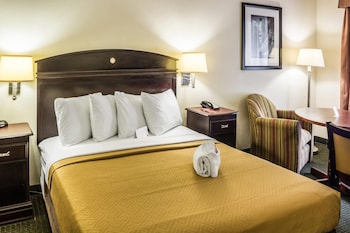 Room, 1 Queen Bed, Accessible, Non Smoking