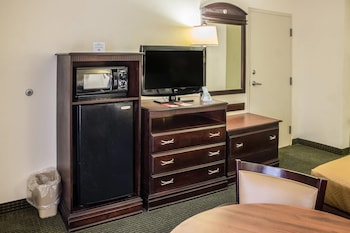 Room, 1 Queen Bed, Accessible, Non Smoking