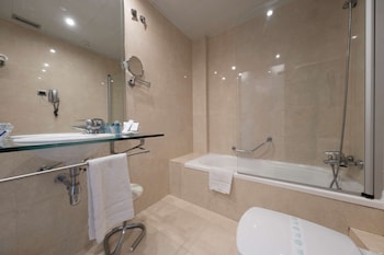 Standard Room, 2 Twin Beds, Non Smoking