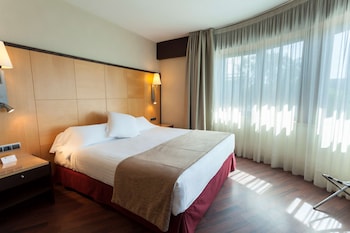 Standard Room, 1 Queen Bed, Non Smoking
