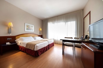 Standard Room, 2 Twin Beds, Non Smoking