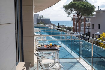 Family Room, Multiple Beds, Non Smoking, Terrace
