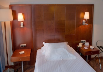 Standard Room, 1 Twin Bed, Non Smoking