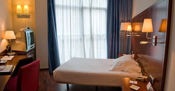 Standard Room, 1 Twin Bed, Non Smoking