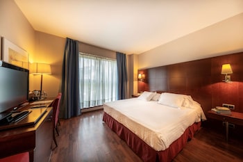 Standard Room, 1 Queen Bed, Non Smoking