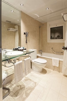 Standard Room, 1 Twin Bed, Non Smoking