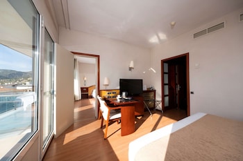 Family Room, Multiple Beds, Non Smoking, Terrace