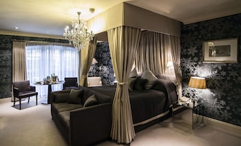 Junior Suite (Garden)