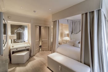 Suite, 1 Bedroom