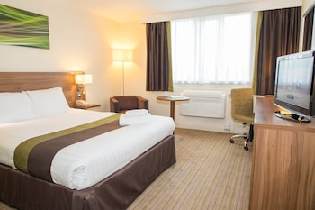 Standard Room, 1 Double Bed