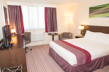Standard Room, 1 Double Bed