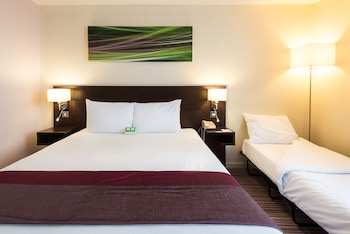 Standard Room, 1 Double Bed