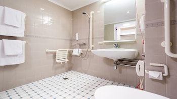 Standard Room, 1 Double Bed