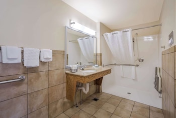 Standard Room, 2 Queen Beds, Accessible, Refrigerator & Microwave
