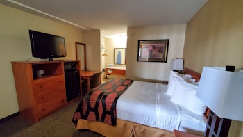 Standard Room, 1 Queen Bed, Non Smoking