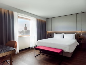 Premium Room, Lake View