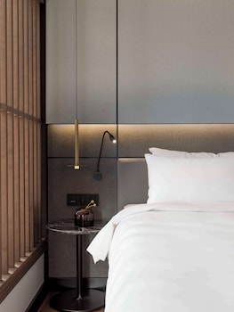 Suite, 1 Bedroom