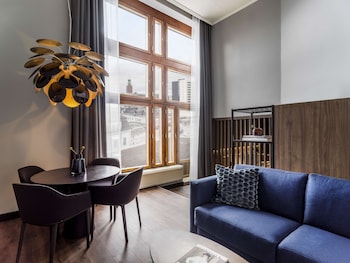 Suite, 1 Bedroom