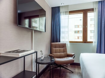 Standard Room (Cosy)