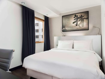 Standard Room (Cosy)