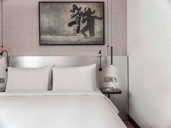 Standard Room (Cosy)