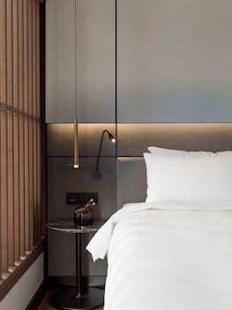 Suite, 1 Bedroom